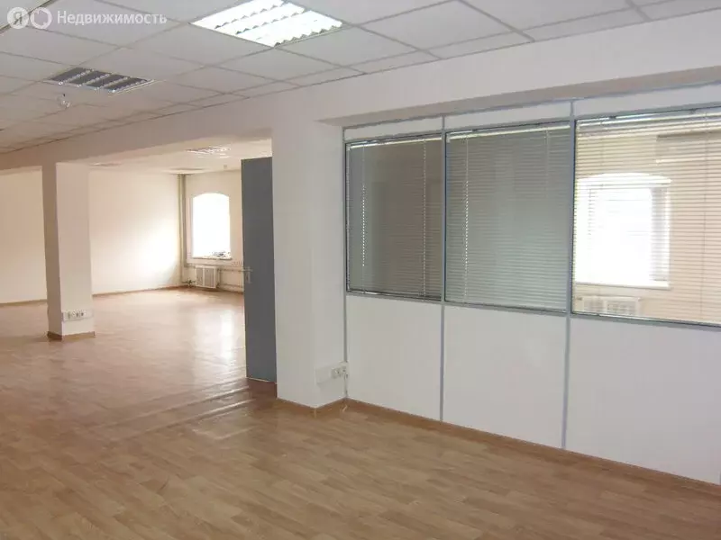 Офис (159 м) - Фото 1