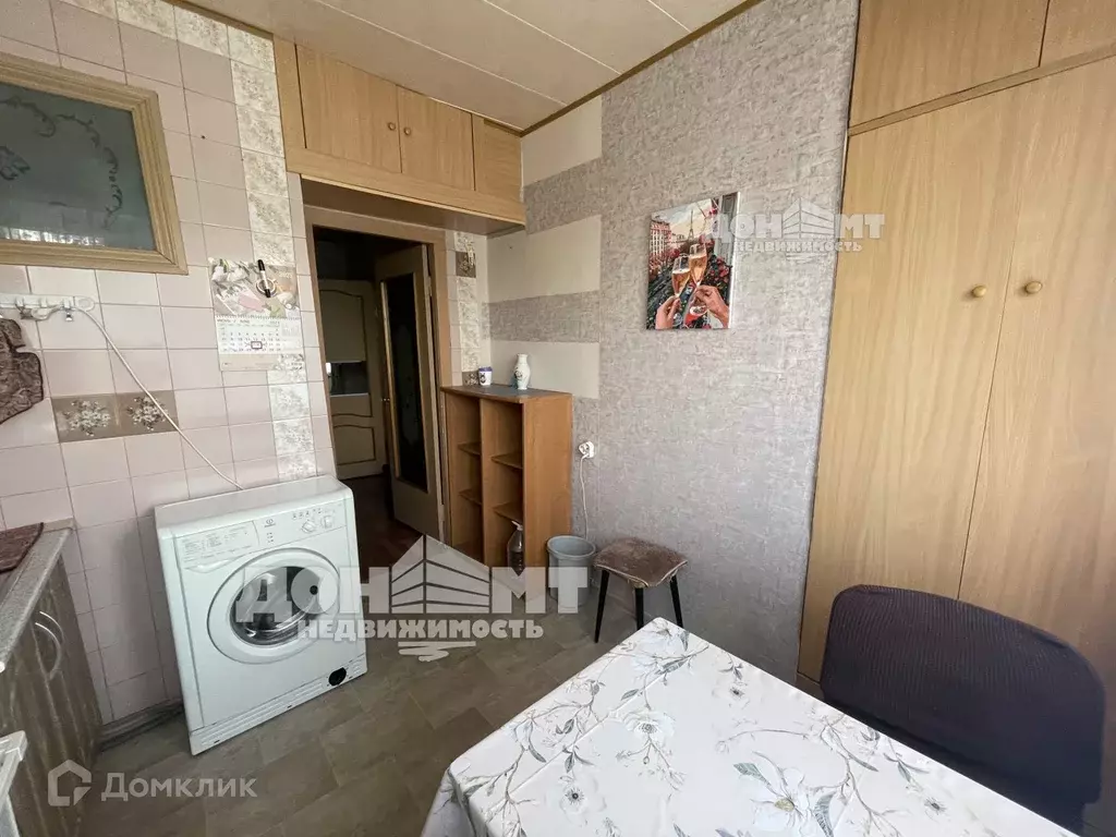 Продаётся 1-к квартира, 39 м - Фото 1