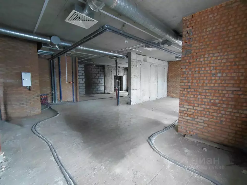 Помещение свободного назначения в Ростовская область, Ростов-на-Дону ... - Фото 2