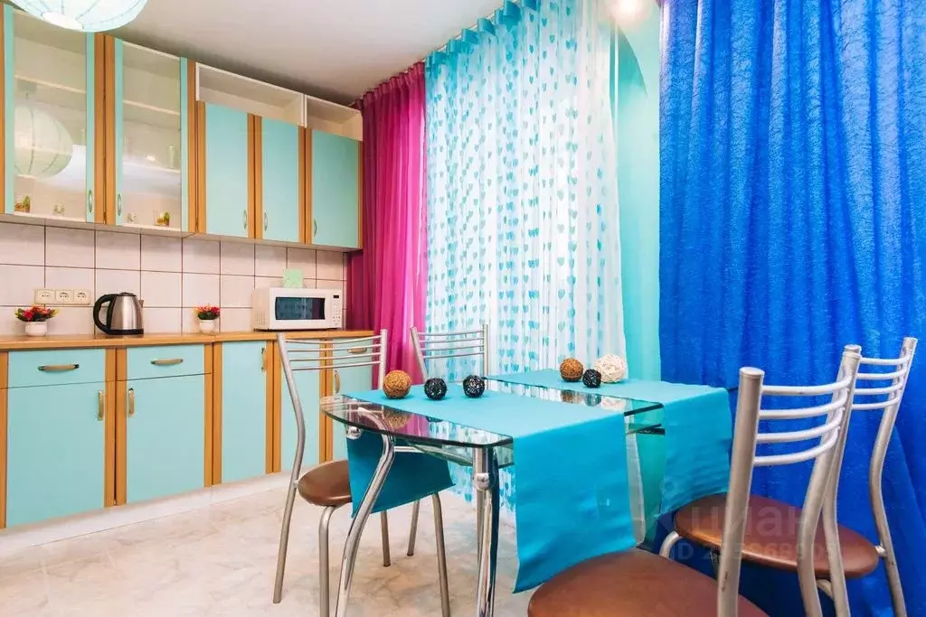 2-к кв. Свердловская область, Екатеринбург ул. Академика Бардина, 2/1 ... - Фото 1