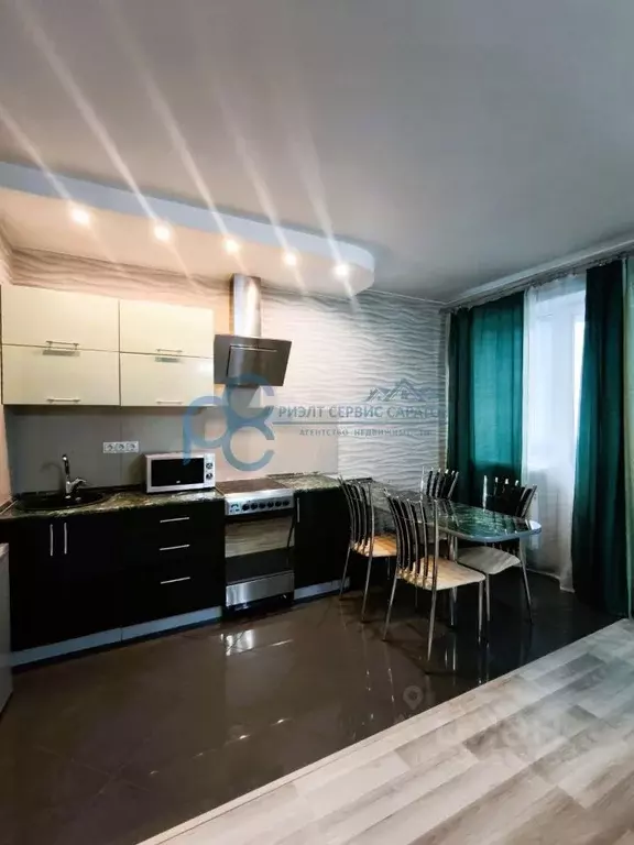 1-к кв. Саратовская область, Саратов ул. Имени Е.И. Пугачева, 51А ... - Фото 1