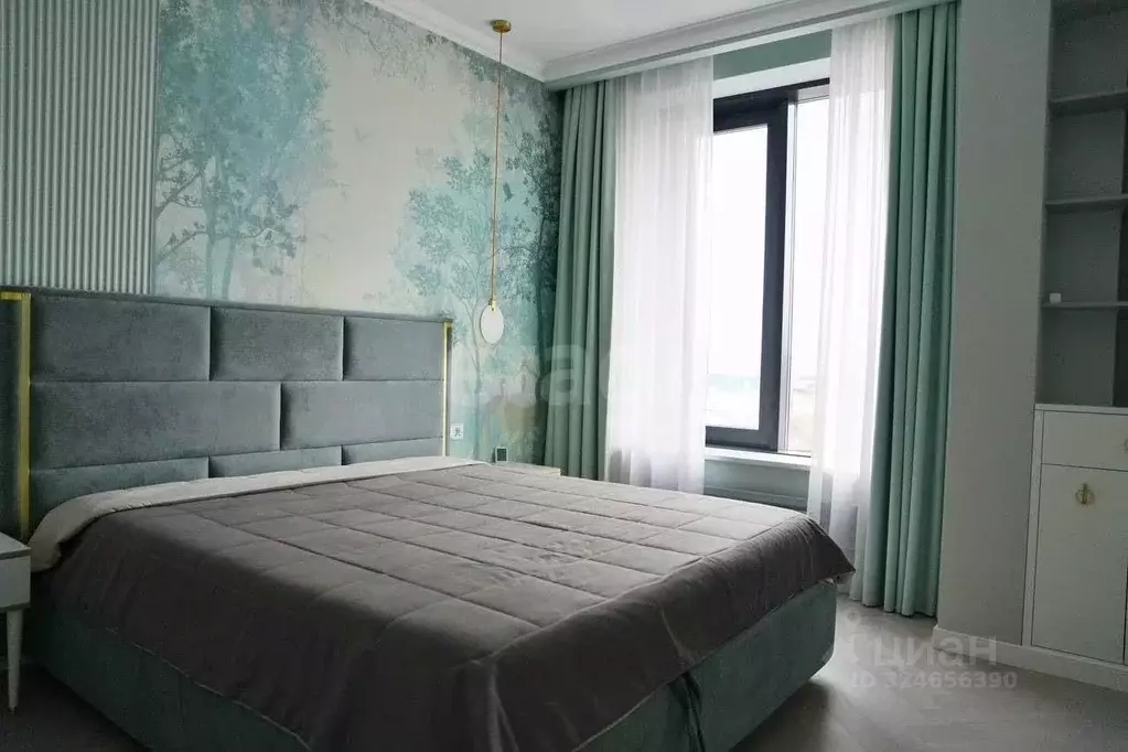 2-к кв. Татарстан, Казань Щербаковский пер., 7 (65.0 м) - Фото 1