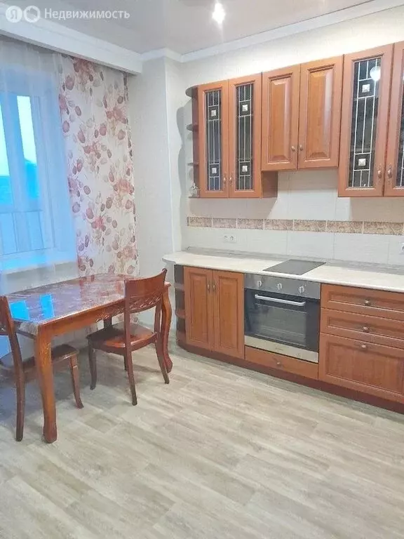 1-комнатная квартира: Новосибирск, улица Дуси Ковальчук, 250 (43 м) - Фото 1