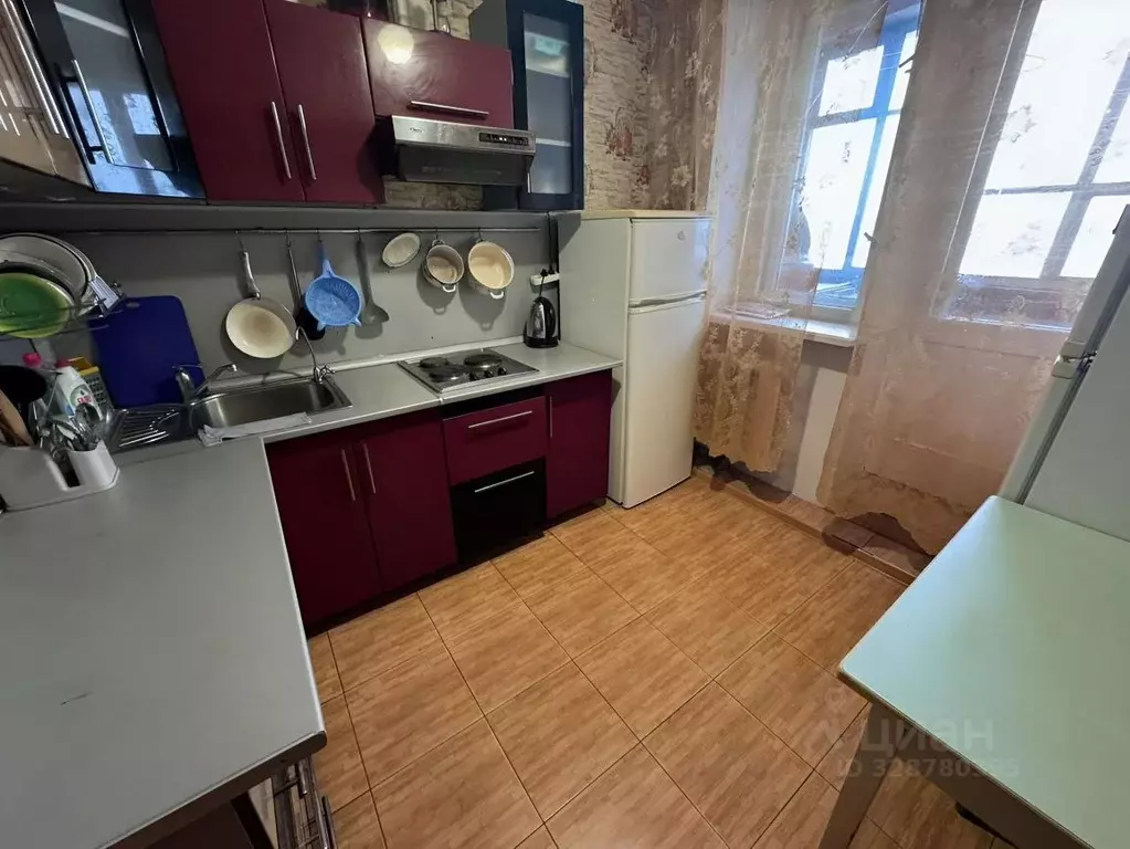 1-к кв. Мурманская область, Заполярный г. Печенгский муниципальный ... - Фото 1