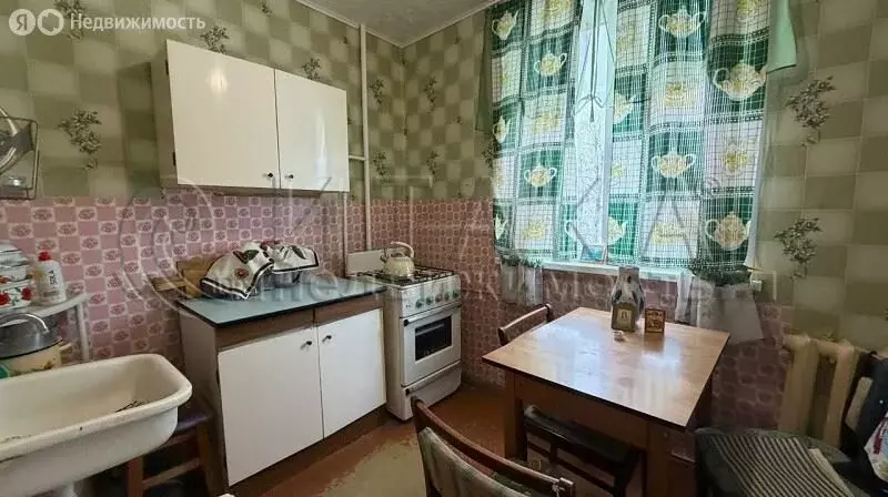 1-комнатная квартира: деревня Бегуницы, 11 (35.5 м) - Фото 1