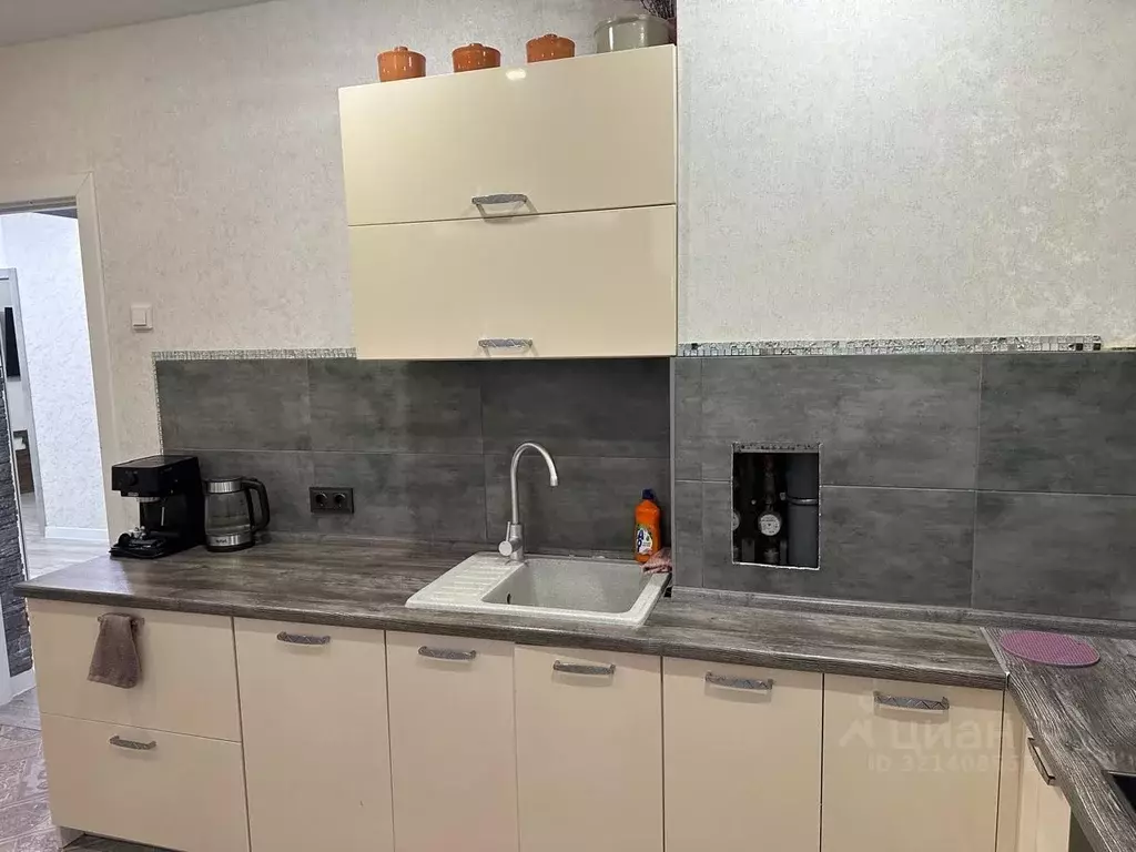 3-к кв. Красноярский край, Красноярск Нанжуль-Солнечный мкр, ул. ... - Фото 1