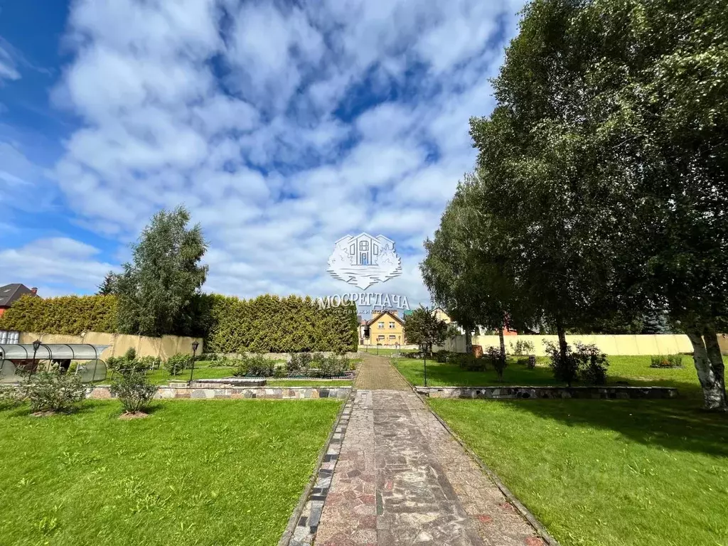 Участок в Москва д. Сенькино-Секерино,  (32.0 сот.) - Фото 0