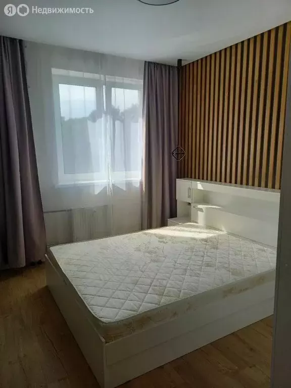 1-комнатная квартира: Тюмень, улица Парада Победы, 13 (43.2 м) - Фото 2