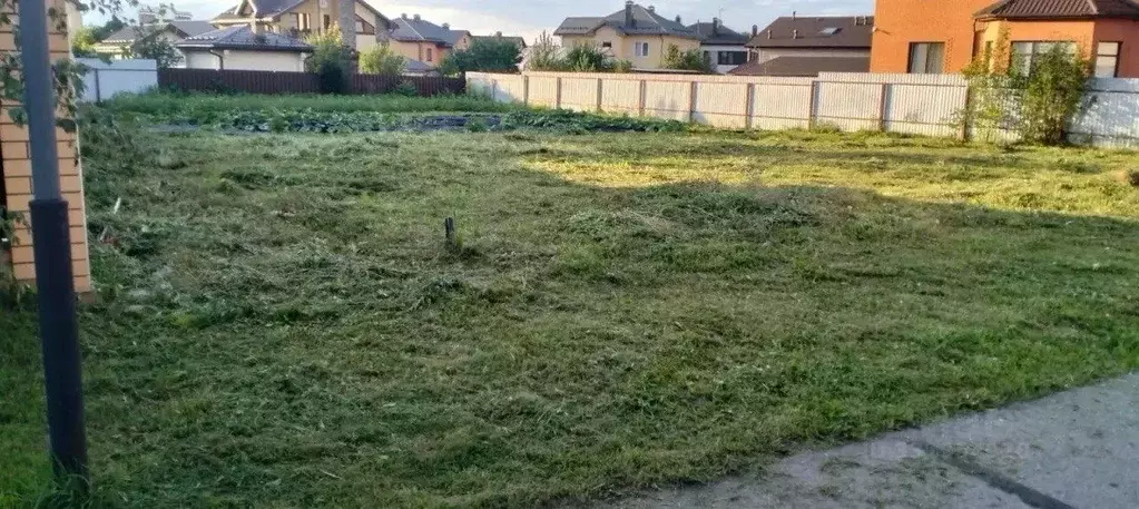 Участок в Москва пос. Марьино, Есенино кп,  (9.2 сот.) - Фото 2