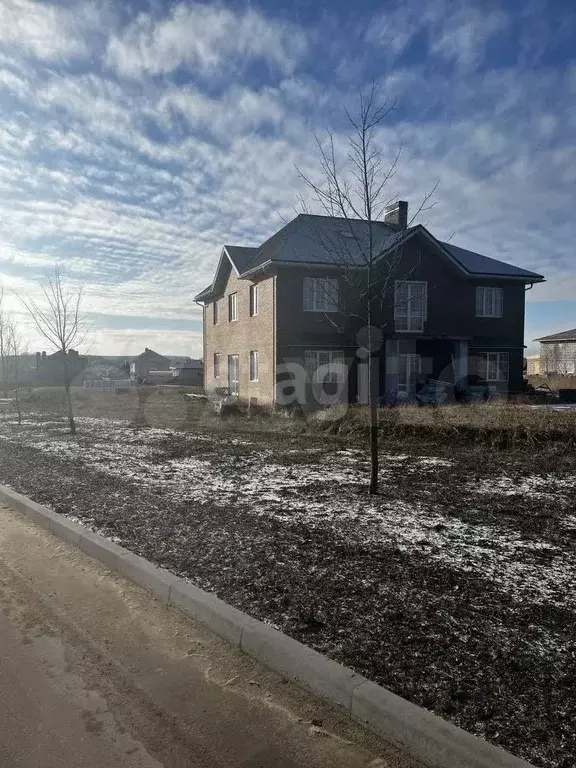 Дом 432 м на участке 13 сот. - Фото 1