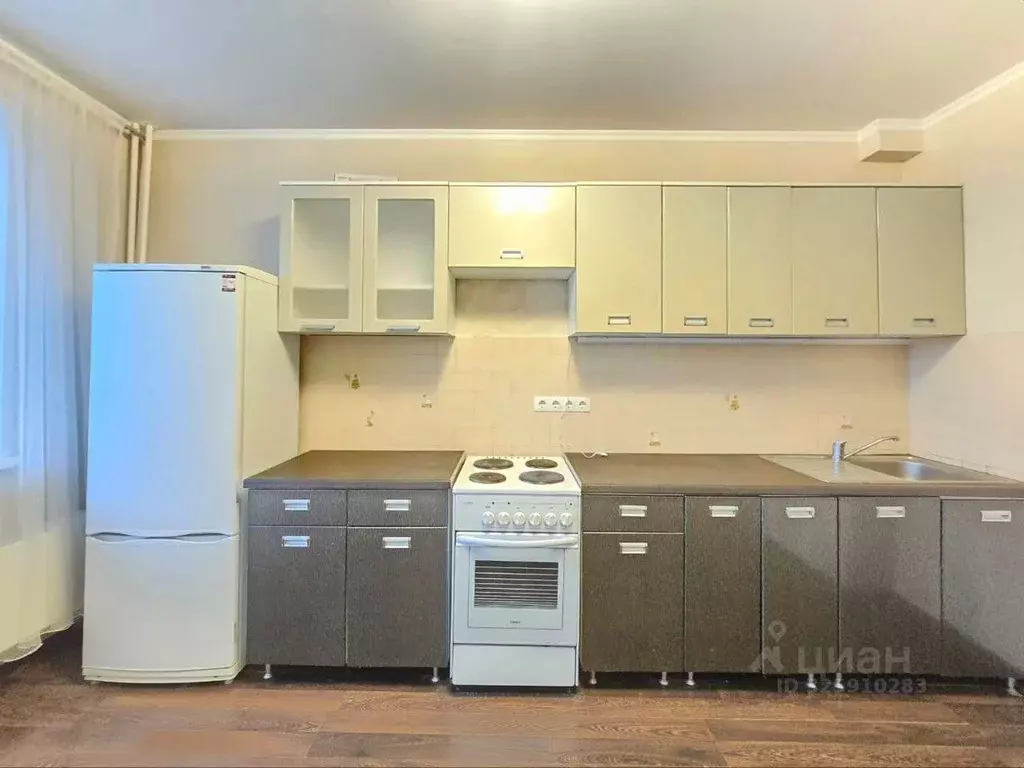 2-к кв. Московская область, Химки ул. Новозаводская, 12 (61.0 м) - Фото 1