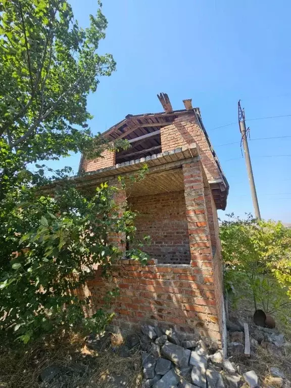 Участок в Крым, Керчь Коммунальник СНТ,  (4.2 сот.) - Фото 1