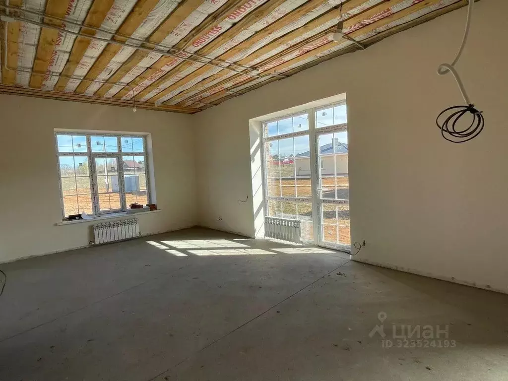 Коттедж в Татарстан, Высокогорское с/пос, Светлый Яр СНТ аллея ... - Фото 2