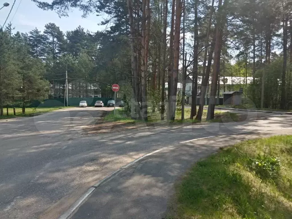 Участок 11,4 сот. (ИЖС) - Фото 1