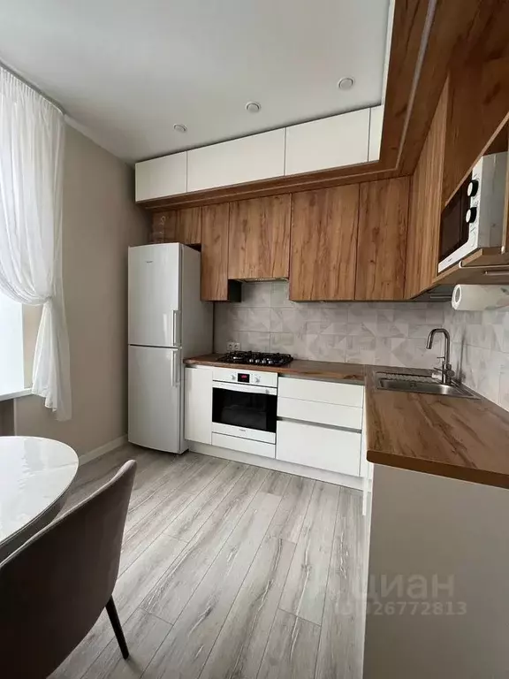 3-к кв. Санкт-Петербург, Санкт-Петербург, Кронштадт Посадская ул., ... - Фото 2