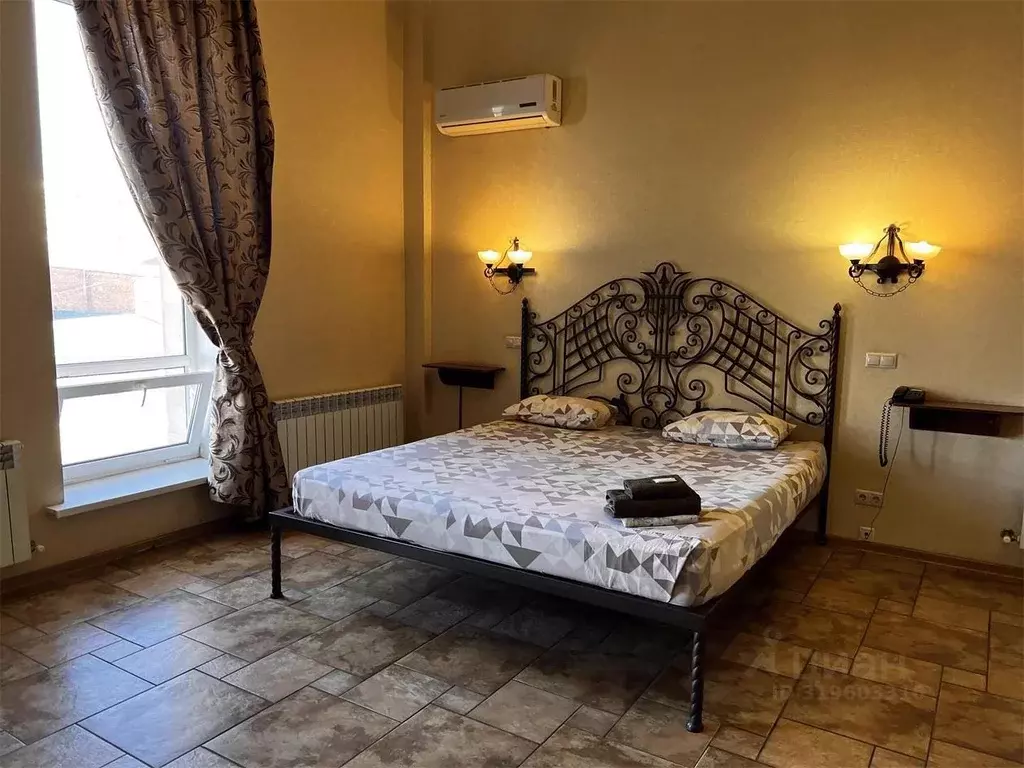 Комната Краснодарский край, Краснодар Сормовская ул., 7 (60.0 м) - Фото 1