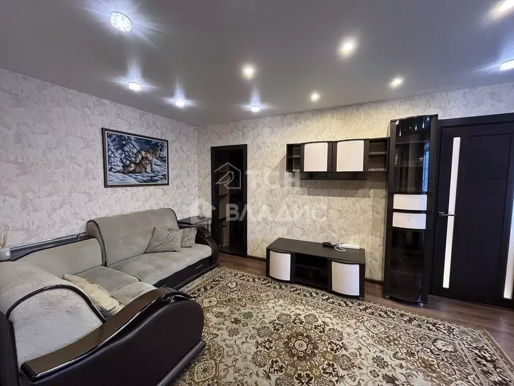 2-к кв. Московская область, Королев ул. Калинина, 4 (43.0 м) - Фото 2