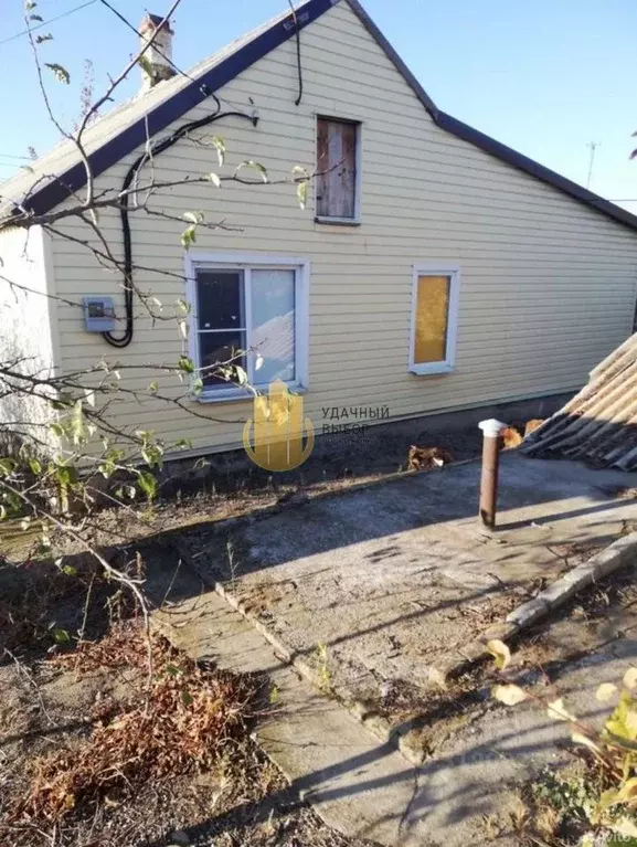 Дом в Ростовская область, Тацинская ст-ца ул. Кошевого, 4 (68 м) - Фото 0