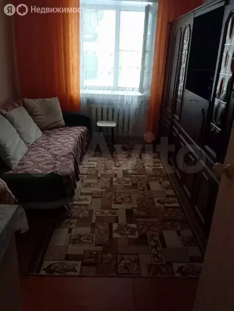 1к в -комнатной квартире (11.9 м) - Фото 2