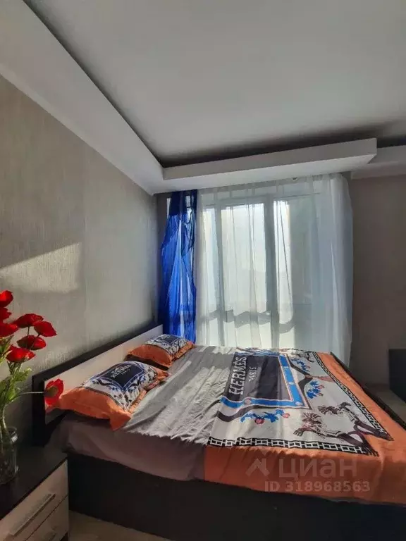 2-к кв. Москва Хорошевское ш., 12к1 (125.0 м) - Фото 0