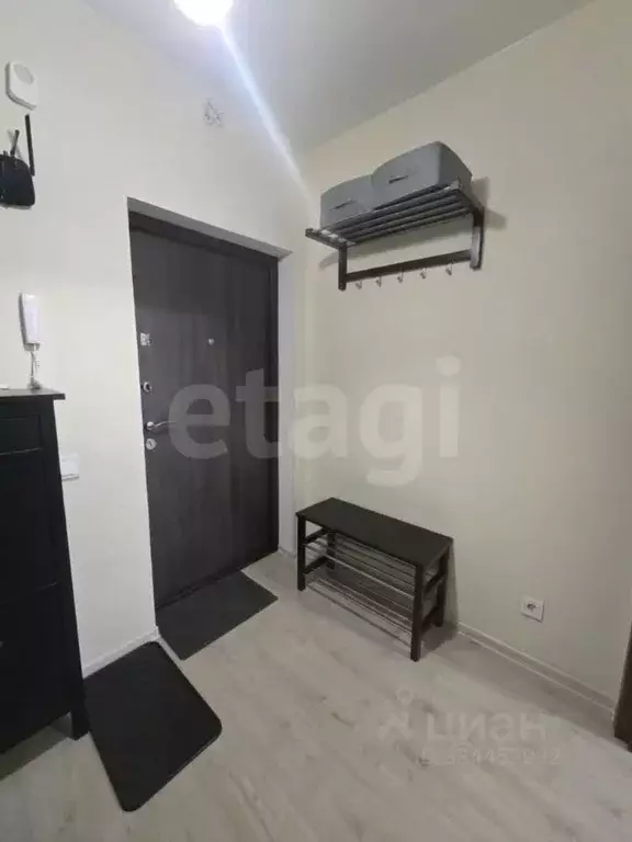 1-к кв. Санкт-Петербург ул. Парфеновская, 7к3 (33.8 м) - Фото 2