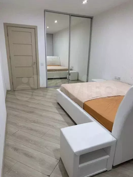 2-к. квартира, 45 м, 3/8 эт. - Фото 0