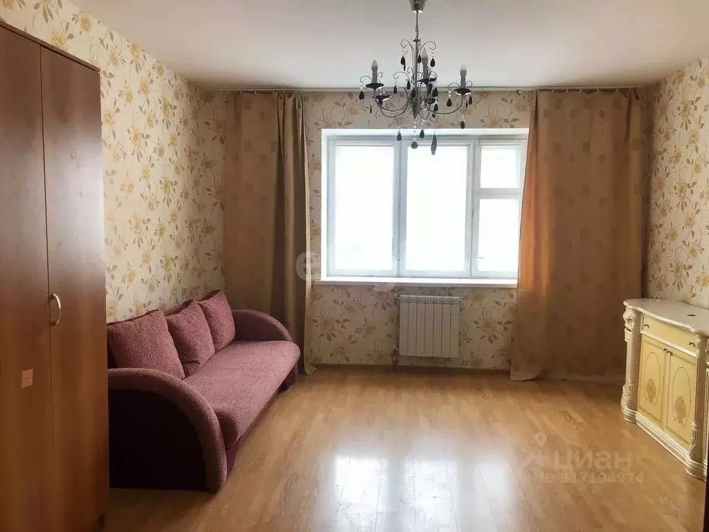 3-к кв. Белгородская область, Белгород ул. Газовиков, 11 (103.2 м) - Фото 1