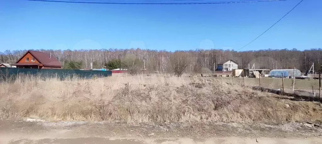 Участок 10 сот. (ИЖС) - Фото 0