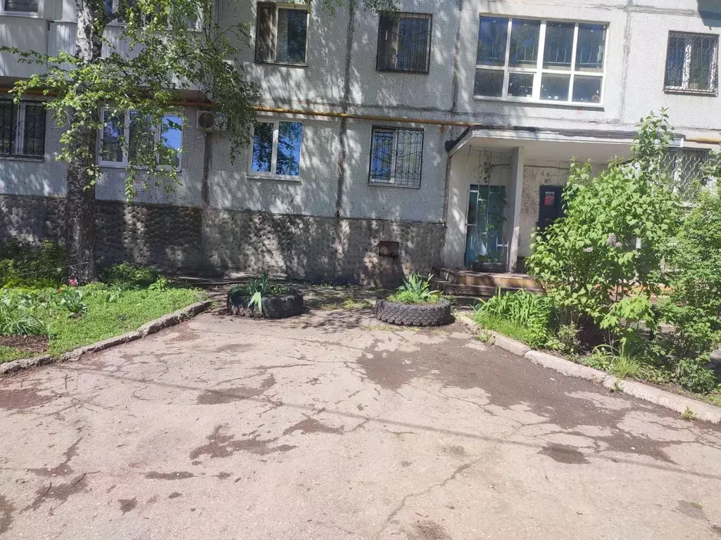 3-к кв. Самарская область, Самара Московское ш., 177 (60.0 м) - Фото 0