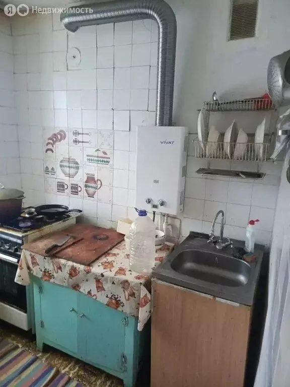 2-комнатная квартира: Донской, Заводская улица, 3 (43.6 м) - Фото 2