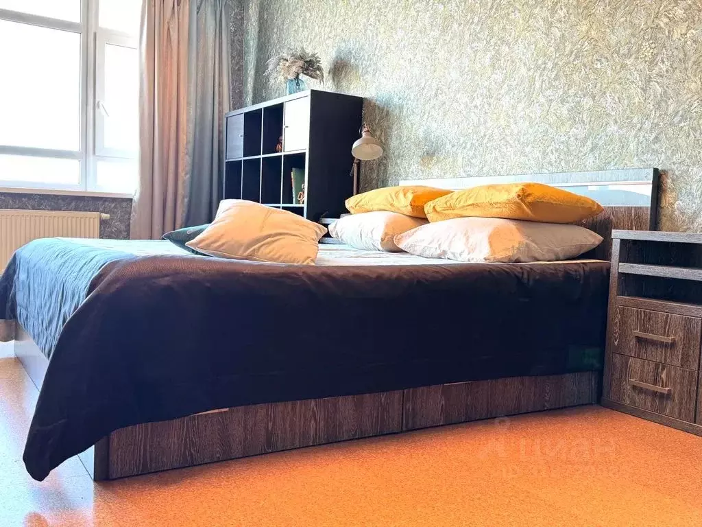 2-к кв. Пермский край, Пермь Вильвенская ул., 6 (73.0 м) - Фото 2