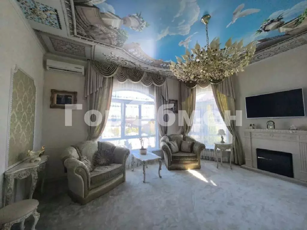 Продается дом в с. Кузьминское - Фото 1