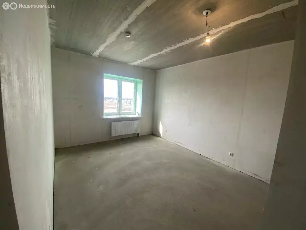 2-комнатная квартира: Уфа, улица Асхата Мирзагитова, 10 (39.04 м) - Фото 1