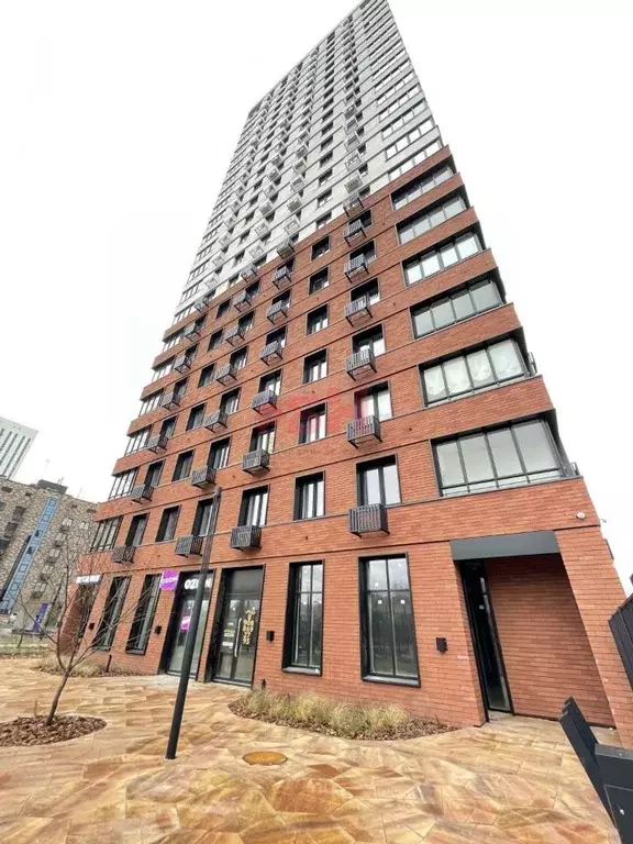 Торговая площадь в Тюменская область, Тюмень Новгородская ул., 9А (92 ... - Фото 1