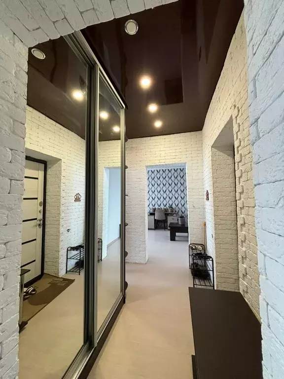 Продаётся 2-к квартира, 55 м - Фото 1