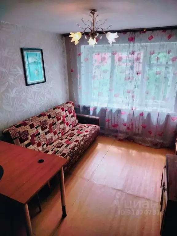 Комната Калужская область, Калуга ул. Салтыкова-Щедрина, 74 (17.5 м) - Фото 0