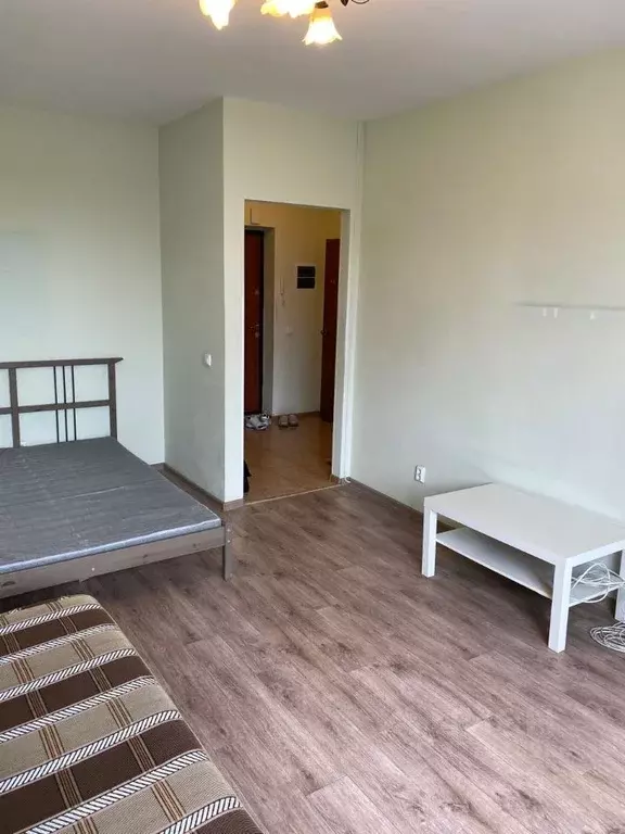 1-к кв. Башкортостан, Уфа ул. Менделеева, 145 (40.0 м) - Фото 2