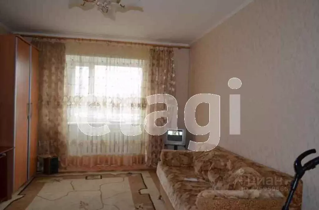 1-к кв. Ямало-Ненецкий АО, Новый Уренгой ул. 26-го съезда КПСС, 4 ... - Фото 2