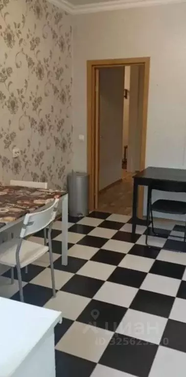 2-к кв. Санкт-Петербург ул. Ворошилова, 31к2 (64.0 м) - Фото 1