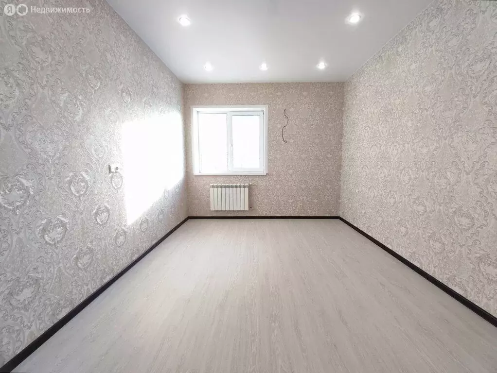 3-комнатная квартира: Киров, улица Альберта Лиханова, 10А (83 м) - Фото 2