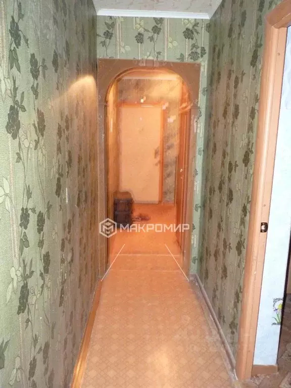 3-к кв. Орловская область, Орел ул. Металлургов, 23 (65.5 м) - Фото 1