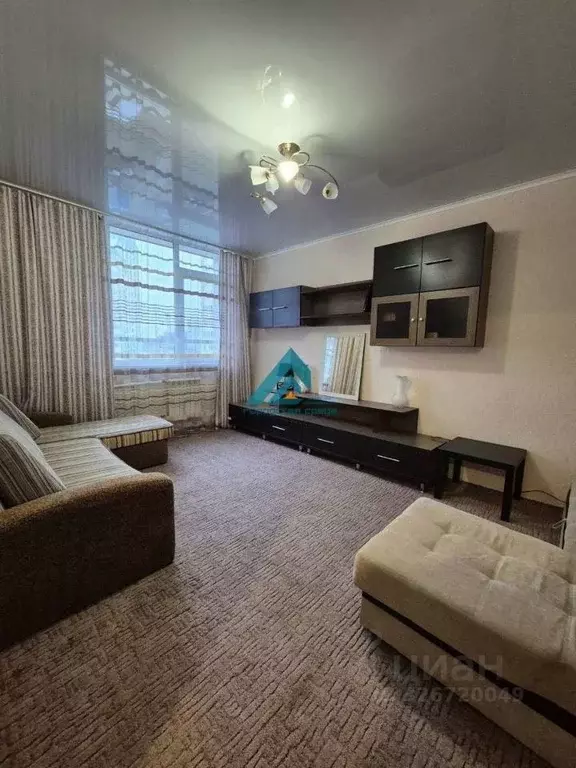 2-к кв. Оренбургская область, Оренбург Транспортная ул., 18 (50.0 м) - Фото 1