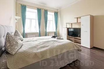 2-к кв. Санкт-Петербург Кирилловская ул., 6 (75.0 м) - Фото 0