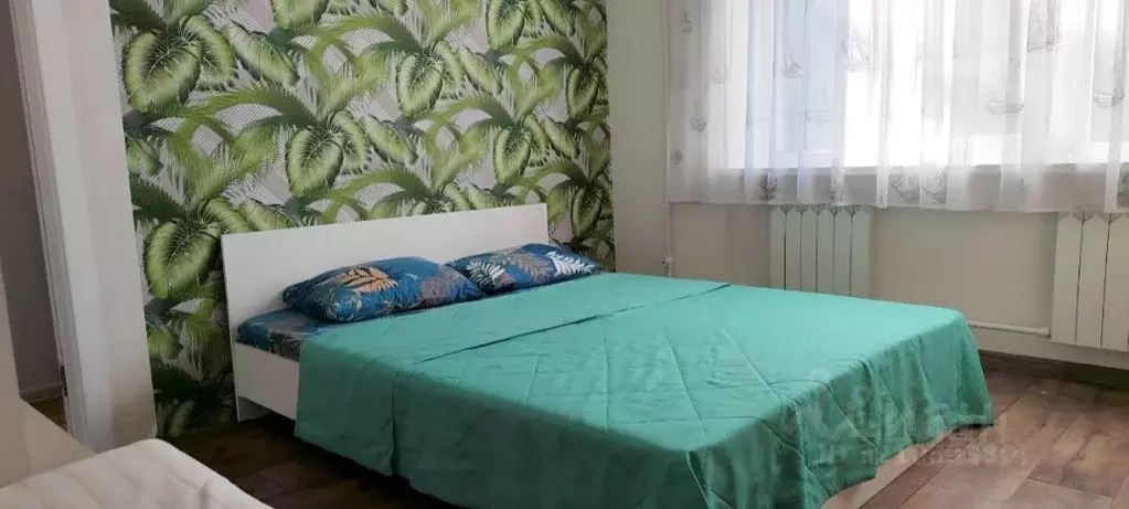 1-к кв. Краснодарский край, Новороссийск просп. Ленина, 91/1 (30.0 м) - Фото 1