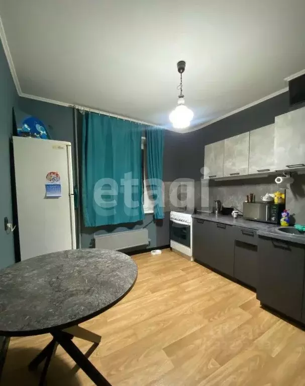 1-к кв. Ямало-Ненецкий АО, Муравленко Молодежная ул., 29 (33.4 м) - Фото 1