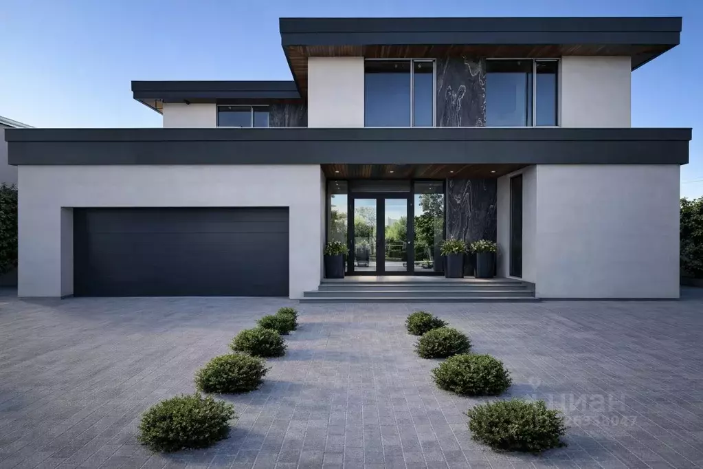 Дом в Московская область, Красногорск городской округ, д. Бузланово, ... - Фото 1