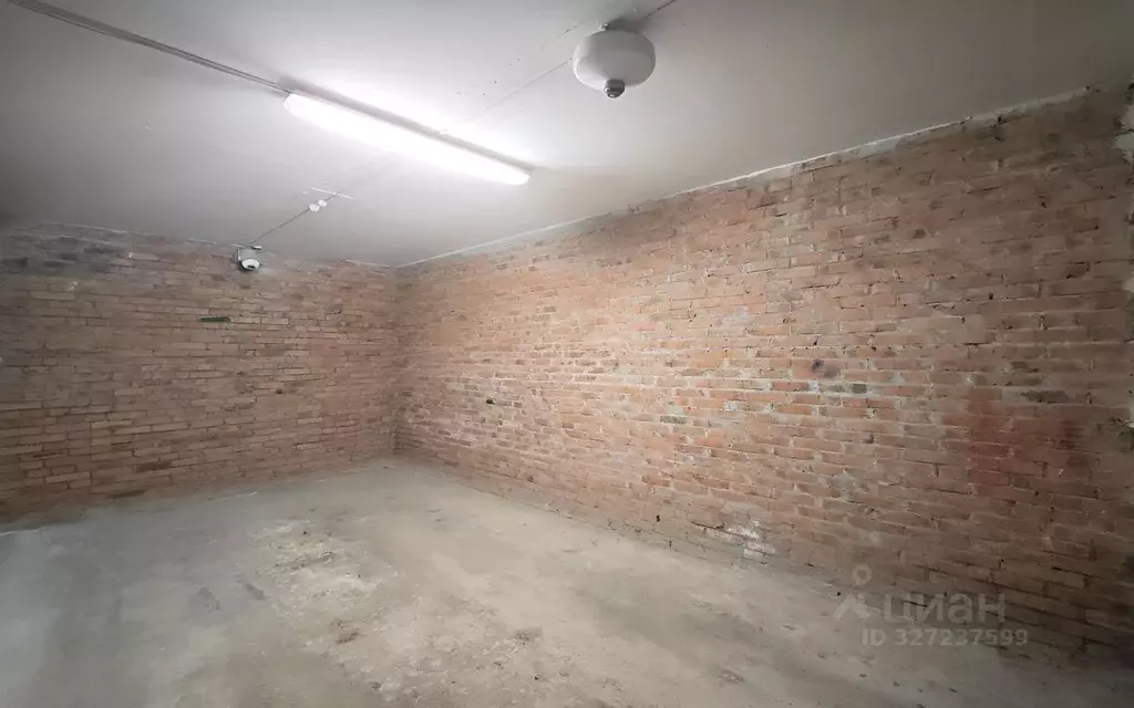 Гараж в Новосибирская область, Новосибирск Родники мкр, ул. Михаила ... - Фото 1