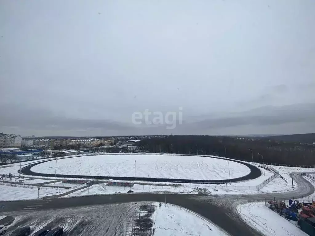 3-к кв. Белгородская область, Белгородский район, Дубовское с/пос, ... - Фото 1