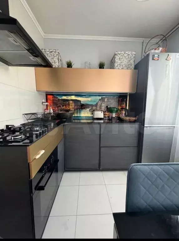 3-к. квартира, 55 м, 5/9 эт. - Фото 0