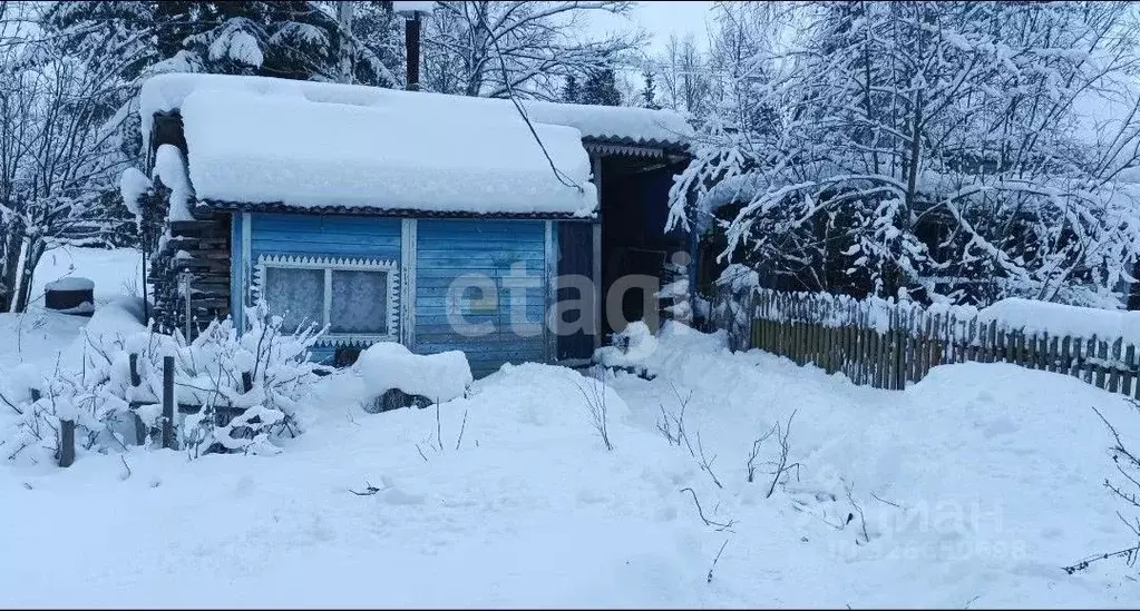 Дом в Архангельская область, Приморский муниципальный округ, ... - Фото 1